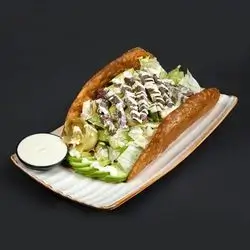 Steak Salad