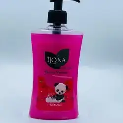 Aylona Romantic Liquid Soap400 ml