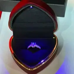 Ring box