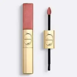 dior rouge dior sequin liquid duo - 520 illusionist