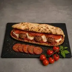 Polpette