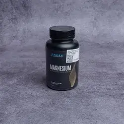 MAGNESIUM 450 MG 30 CAPSULES