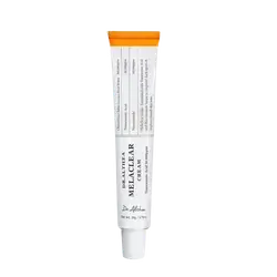 Melaclear Cream Tranexamic Acid 30,000ppm 20g _ Dr. Althea