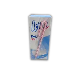 Egim Milk 200ml