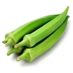 Okra Long
