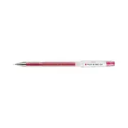 Pilot Ultra Fine 0.4 Gel Pen Pink