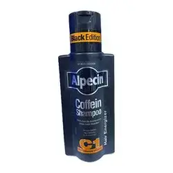 Alpecin ( Caffein Shampoo)