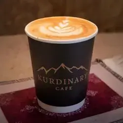 Vanilla Latte