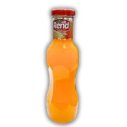 Rand Orange Juice 250ml
