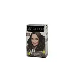 Sea Color Cream 7.7 Dark Caramel