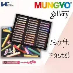 Soft Pastel-Gallery