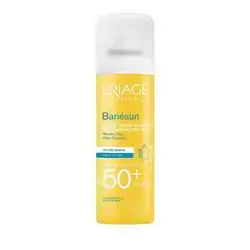 يورياج باريسن بخار 200مل//URIAGE BARIESUN MOISTURIZING DRY MIST SPF 50, 200ml