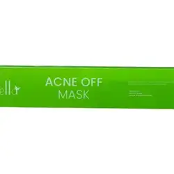 Acne Off Mask