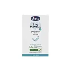 Chicco- Bar Soap 100G