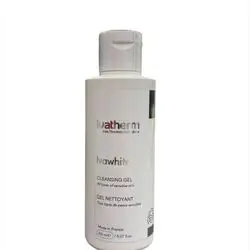 Ivatherm Ivawhite Cleansing Gel 150ml