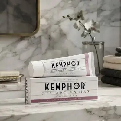 KEMPHOR MYRRH GUM