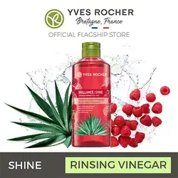 Raspberry Vinegar for Hair Shine 400ml