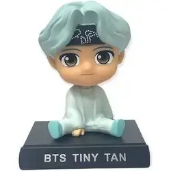 SMALL FIGURE BTS B1