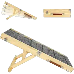 Pet Ramp