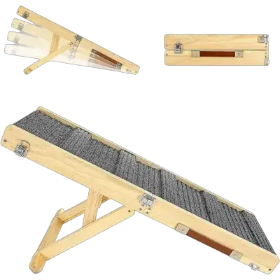 Pet Ramp