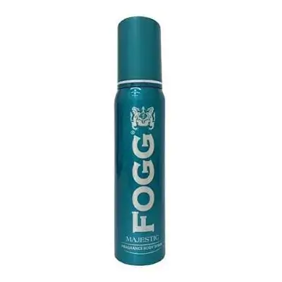Fogg Body Spray Majestic Men120ml