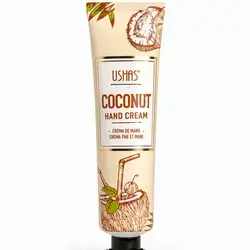 USHAS Coconut Hand Cream 12ml