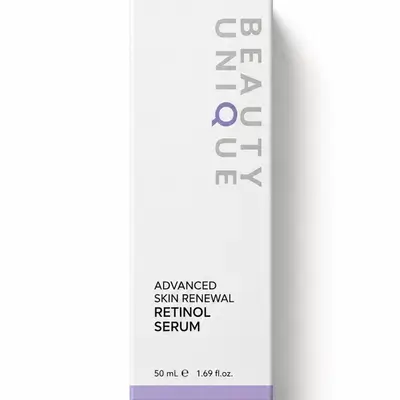 Beauty Unique Retinol Serum 50ml
