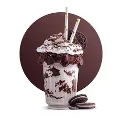 Oreo Frappe