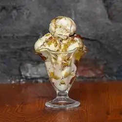 Dubai Ice Cream