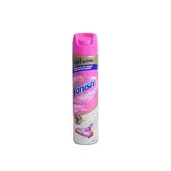 Vanish 3In1 Carpet Deep Cleaning Foam 600 Ml