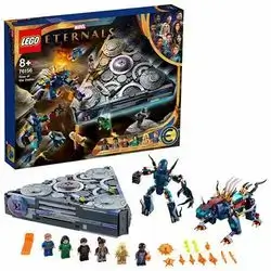 76156 Marvel Rise Of The Domo