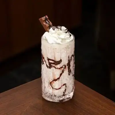Kinder Milkshake