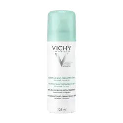 Anti-Perspirant 48H Deodorant Spray 125ml _ VICHY