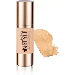 Top Face Foundation for Normal Skin
