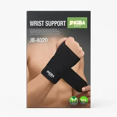 Wrist Support JINGBA JB-8020