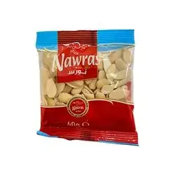 Almond Nawras 40g