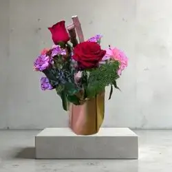 Flower box