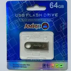 Flash Memmory amigo-64GB