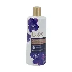 Lux Shower Gel Magicak Orchid With Juniper Oil 500 Ml