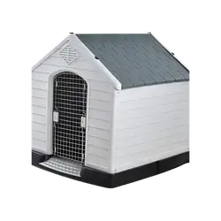 E767 Plastic Pet House