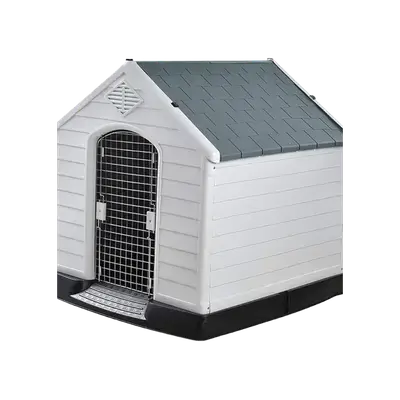 E767 Plastic Pet House