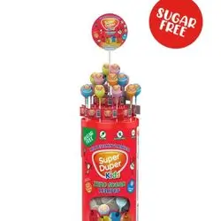Super Duper 150pcs suger free