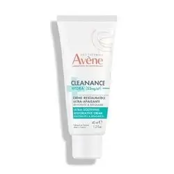 Avene Cleanance Hydra Soothing Cream 40ml