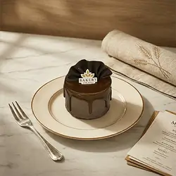 Caramel Cake