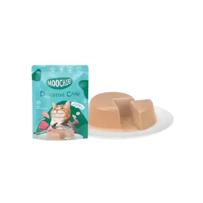 Moochie - Digestive Care 70g