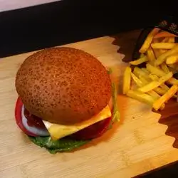 Cheese Burger