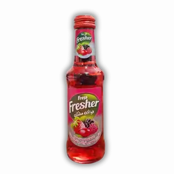 Fresh Forest Fruits Syrup 200ml
