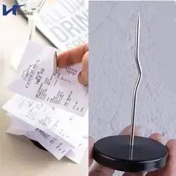 Paper Spear