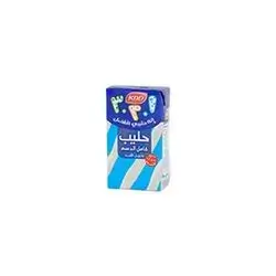 Kdd Full Cream Milk 125 Ml