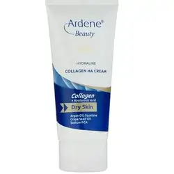 Ardene Beauty Hydraline Collagen HA Cream Oil Free for Dry Skin 50g